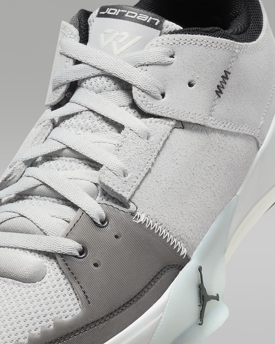 Jordan One Take 5 Basketball Shoes. Nike UK